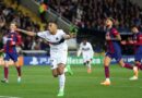 Trionfo PSG: 4-1 al Barcellona con Mbappé e gli ex, è semifinale contro il Dortmund