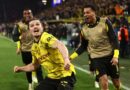 Il Borussia Dortmund vola in semifinale: 4-2 all’Atletico Madrid, ora il PSG
