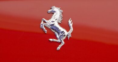 Elkann, risultati e traguardi record per Ferrari nel 2023