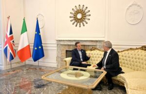 Al via la seconda giornata del G7 Esteri a Capri