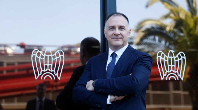 Confindustria, Orsini ha scelto la squadra: “Usati dialogo, unità, identità”. Garrone: “È un profondo rinnovamento”