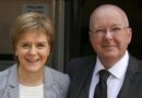 Il marito di Nicola Sturgeon, Peter Murrell, è stato nuovamente arrestato nell’ambito di un’indagine della polizia sui finanziamenti e le finanze dell’SNP