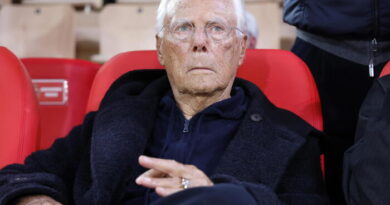 Giorgio Armani, ‘meglio indipendenti ma non escludo nulla’