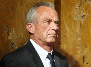 Un numero comicamente elevato di Kennedy appoggia Joe Biden, non RFK Jr, per la presidenza
