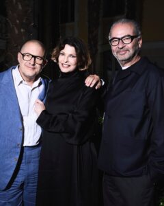 Moncler e LoveFrom di Jony Ive collaborano per una nuova collezione