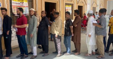 Le elezioni in India iniziano con quasi 1 miliardo di elettori che si recano alle urne