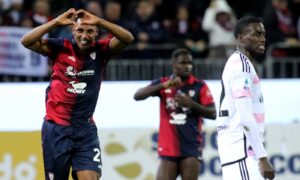 Cagliari, le pagelle di CM: con Mina e Gaetano in versione Sanremo. Dossena rovina la serata perfetta