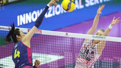 Pallavolo Play Off: Scandicci-Conegliano, va in scena Gara 2