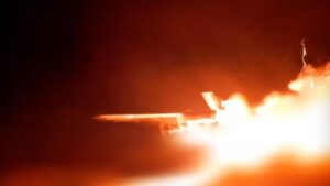 Bombardata una base militare in Iraq, un morto e 8 feriti