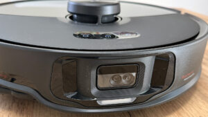 Con Roborock S8 MaxV Ultra la pulizia di casa è ancora più precisa e automatizzata