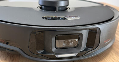 Con Roborock S8 MaxV Ultra la pulizia di casa è ancora più precisa e automatizzata