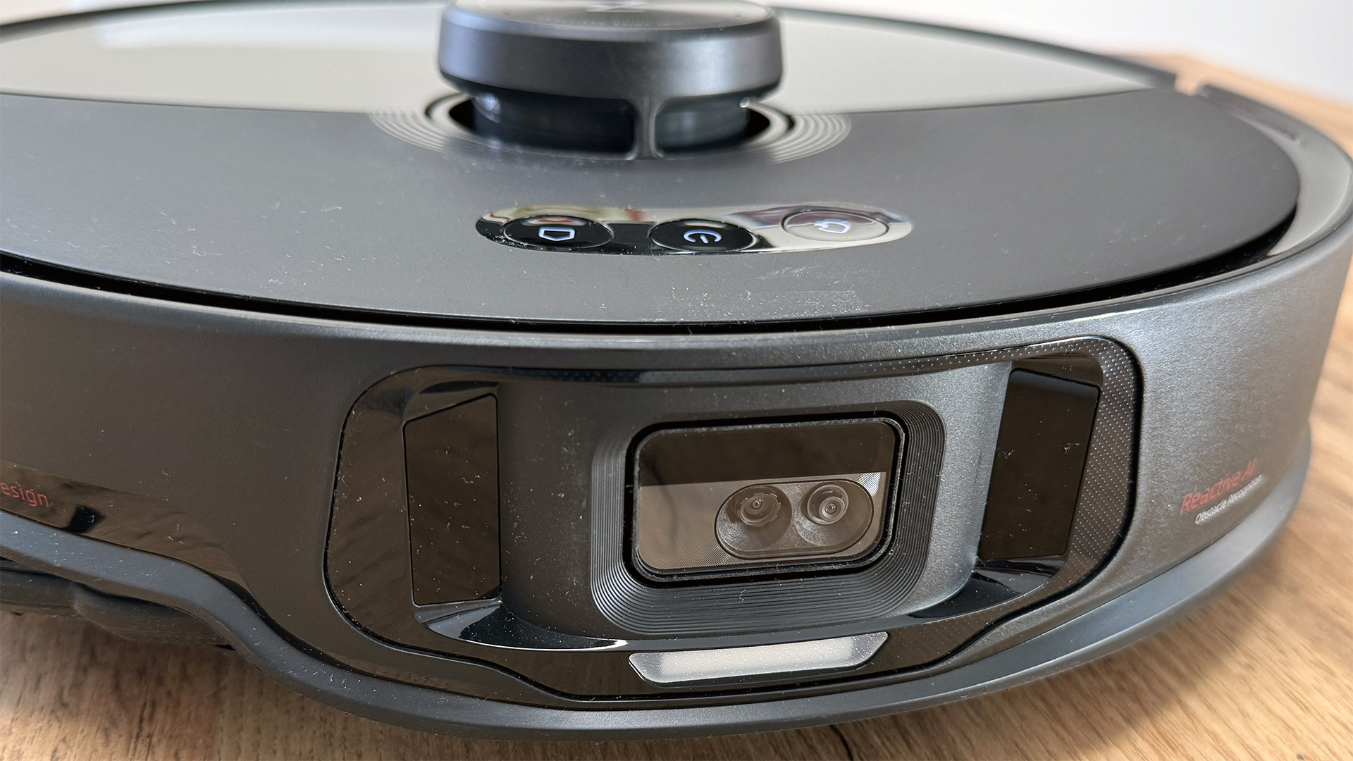 Con Roborock S8 MaxV Ultra la pulizia di casa è ancora più precisa e automatizzata