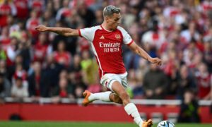 Premier League LIVE: Trossard sblocca Wolverhampton-Arsenal