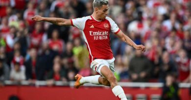 Premier League LIVE: Trossard sblocca Wolverhampton-Arsenal