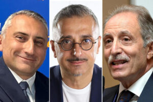 Elezioni regionali in Basilicata, alle urne 570 mila lucani
