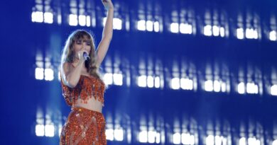 Taylor Swift infrange diversi record di Spotify in un solo giorno