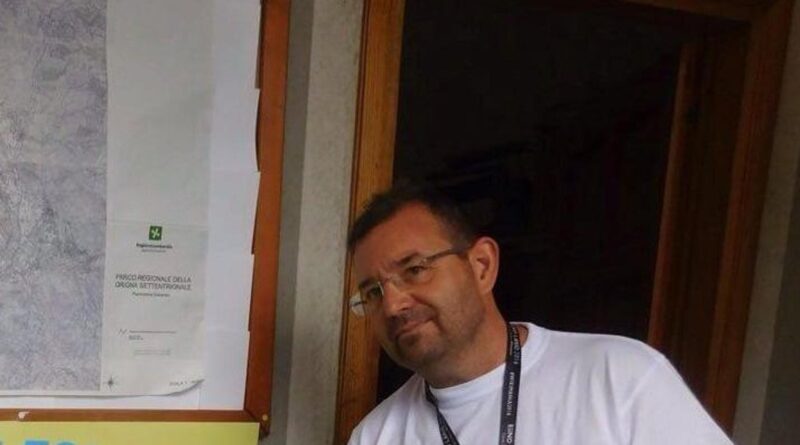 Omicidio in strada a Esino Lario, ucciso a coltellate l’assessore Pierluigi Beghetto