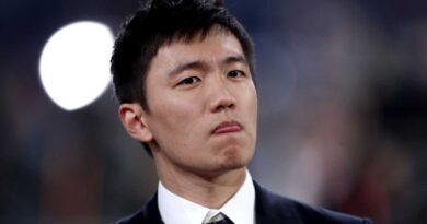 Inter, Zhang alla squadra: ‘Sarà una vittoria bellissima. Godetevi il derby: se non succede domani, succederà presto”.