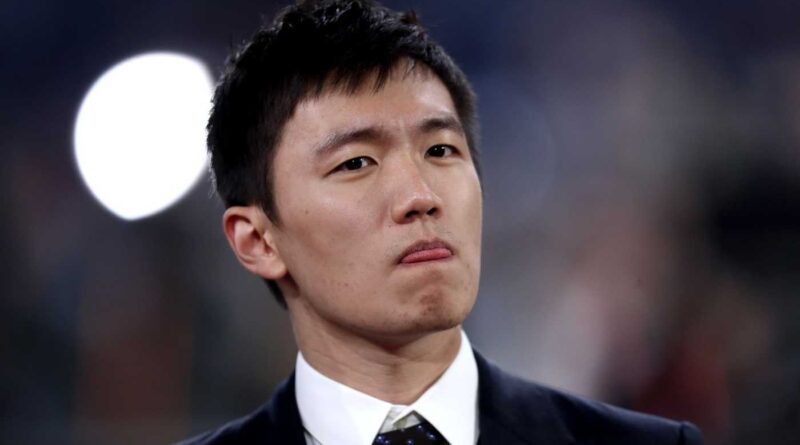 Inter, Zhang alla squadra: ‘Sarà una vittoria bellissima. Godetevi il derby: se non succede domani, succederà presto”.