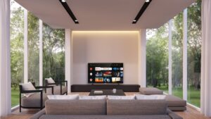 TCL presenta la nuova famiglia di smart TV in esclusiva Amazon: QLED e Mini LED per tutte le tasche
