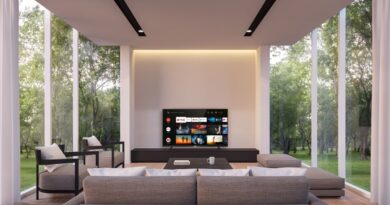 TCL presenta la nuova famiglia di smart TV in esclusiva Amazon: QLED e Mini LED per tutte le tasche
