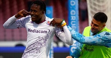 La Fiorentina torna al successo, Kouamé e Ikoné affondano la Salernitana