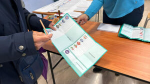 Elezioni regionali in Basilicata, alle ore 23 l’affluenza è al 37,74 per cento