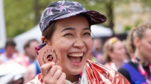 Maratona di Londra, tutti i risultati degli italiani in classifica