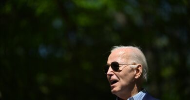 Biden condanna l’antisemitismo mentre le proteste degli studenti per Gaza si diffondono oltre la Columbia