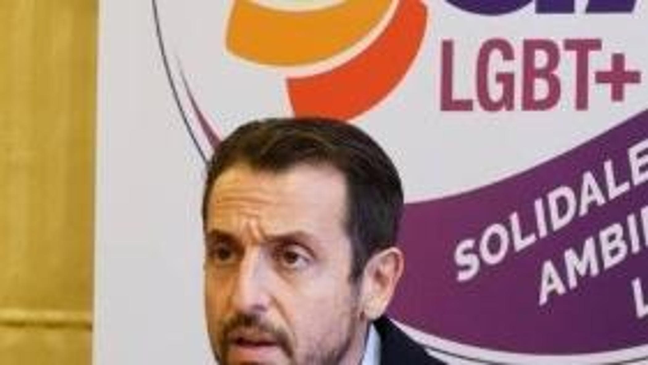 Europee, Fabrizio Marrazzo escluso dai 5S: “Ha già il suo Partito Gay”