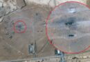 Il radar di difesa aerea iraniano è stato colpito da un attacco israeliano, secondo le foto satellitari