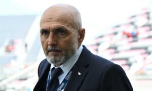 Sportmediaset: Europei, si passa da 23 a 26 convocati