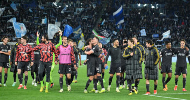 Coppa Italia, Lazio-Juve 2-1 i bianconeri vanno in finale vittoria triste per la Lazio LA CRONACA