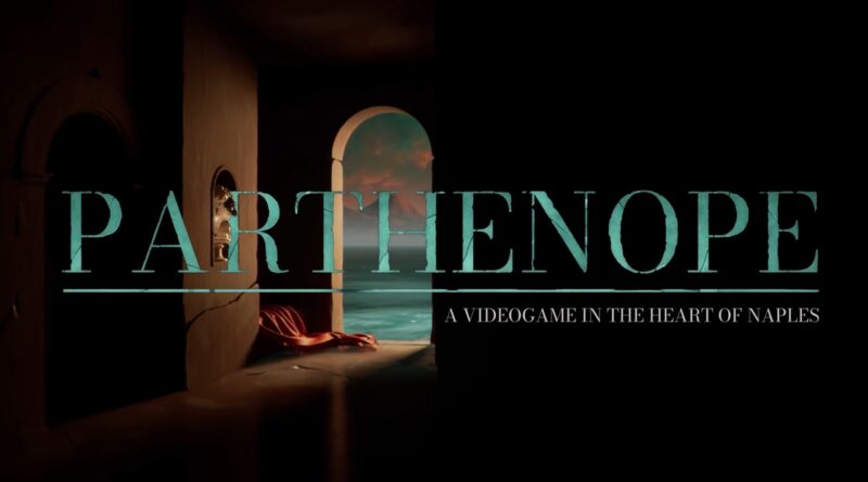 Parthenope: un nuovo gioco di ruolo investigativo tutto italiano e ambientato a Napoli