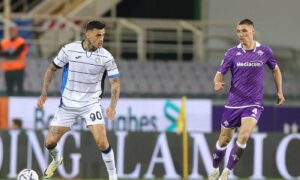 Coppa Italia, Atalanta-Fiorentina: le formazioni ufficiali, dove vederla in tv e streaming