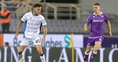 Coppa Italia, Atalanta-Fiorentina: le formazioni ufficiali, dove vederla in tv e streaming