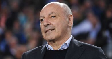 Inter, Marotta: “Zhang? A breve notizie ufficiali sulla società”. Scudetti? Ho nel cuore anche il primo con Conte alla Juve”.