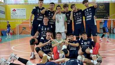 Fiöi Cuneo Volley in Final Four Regionale Under 19 per difendere il Titolo
