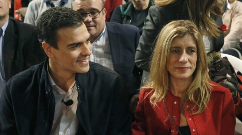 Spagna, la lettera pubblica di Pedro Sanchez dopo la nuova inchiesta sulla moglie