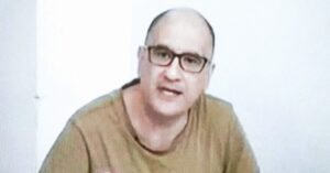 Attentato all’ex caserma, la Cassazione conferma la condanna a 23 anni di carcere per l’anarchico Alfredo Cospito