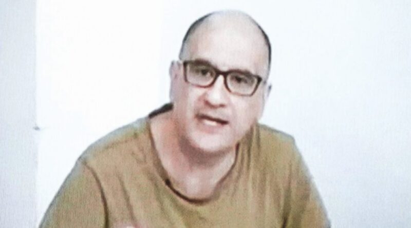 Attentato all’ex caserma, la Cassazione conferma la condanna a 23 anni di carcere per l’anarchico Alfredo Cospito