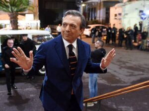 Il ritorno in Rai di Piero Chiambretti