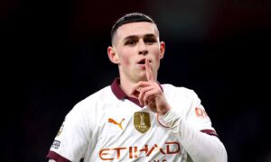 Premier League: Brighton-Manchester City LIVE dalle 21, le formazioni ufficiali