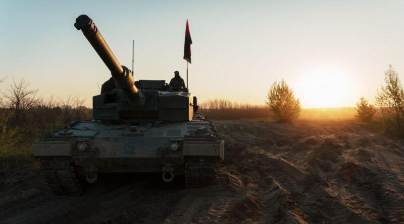 Guerra Ucraina – Russia, le notizie di oggi. “Vulnerabili ai droni russi”, Kiev ritira gli Abrams dal fronte. A Kharkiv soldati ucraini colpiti in arrivo alla stazione