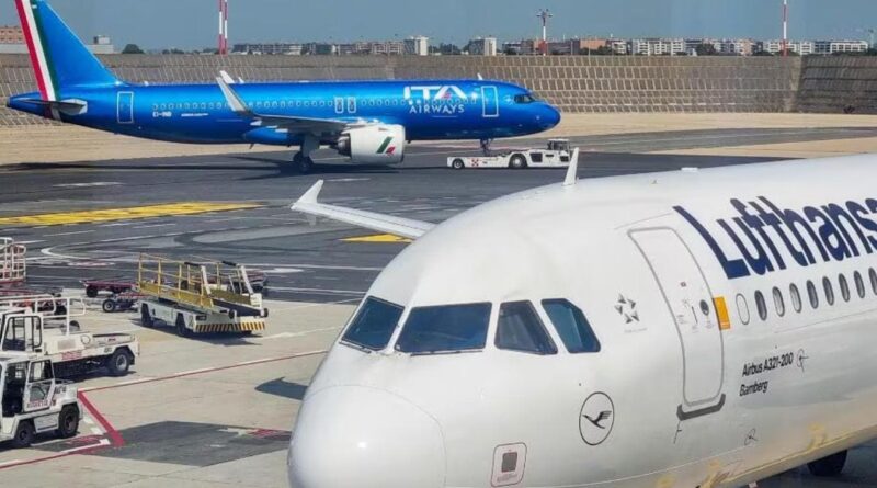 Fonti Ue, verdetto su Ita-Lufthansa slitterà di alcuni giorni