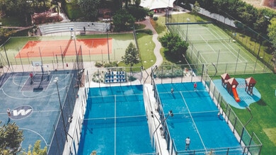 Lo 0422 Padel Club apre a Jesolo-Cavallino