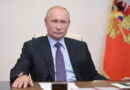 Putin firma, Gazprom gestirà le filiali dell’italiana Ariston