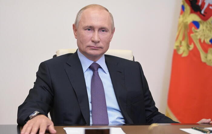 Putin firma, Gazprom gestirà le filiali dell’italiana Ariston