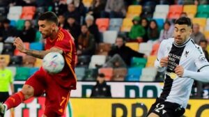 Serie A, pronostico e statistiche di Napoli-Roma