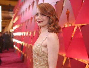 Emma Stone vuole che la chiamiate “Emily